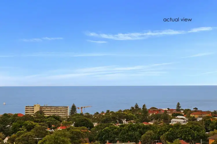 Fifth view of Homely apartment listing, 23/39 Woodstock Street, Bondi Junction NSW 2022