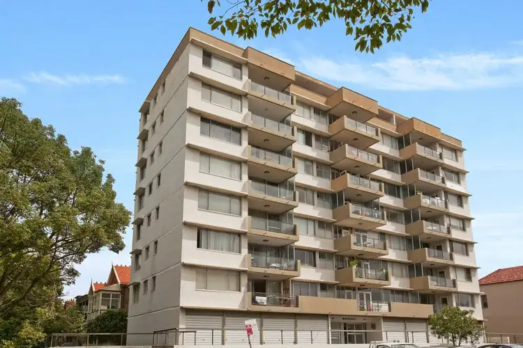 Sixth view of Homely apartment listing, 23/39 Woodstock Street, Bondi Junction NSW 2022