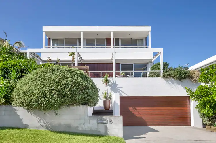 Main view of Homely house listing, 6 Tullimbar Road, Cronulla NSW 2230
