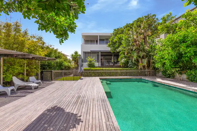 Second view of Homely house listing, 6 Tullimbar Road, Cronulla NSW 2230