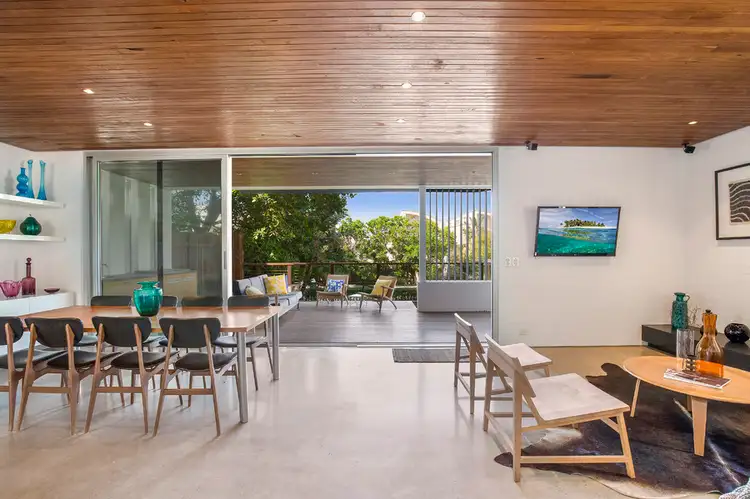 Fourth view of Homely house listing, 6 Tullimbar Road, Cronulla NSW 2230