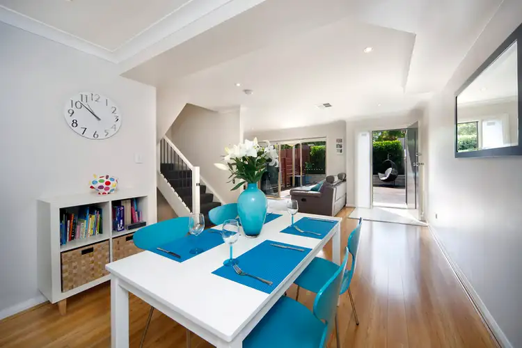 Main view of Homely townhouse listing, 7/395-401 Port Hacking Road, Caringbah NSW 2229