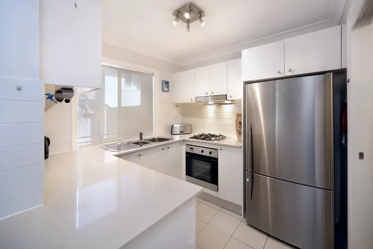 Fourth view of Homely townhouse listing, 7/395-401 Port Hacking Road, Caringbah NSW 2229