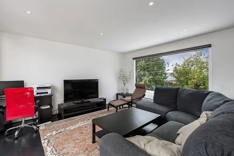 Third view of Homely townhouse listing, 32C Burns Street, Maidstone VIC 3012