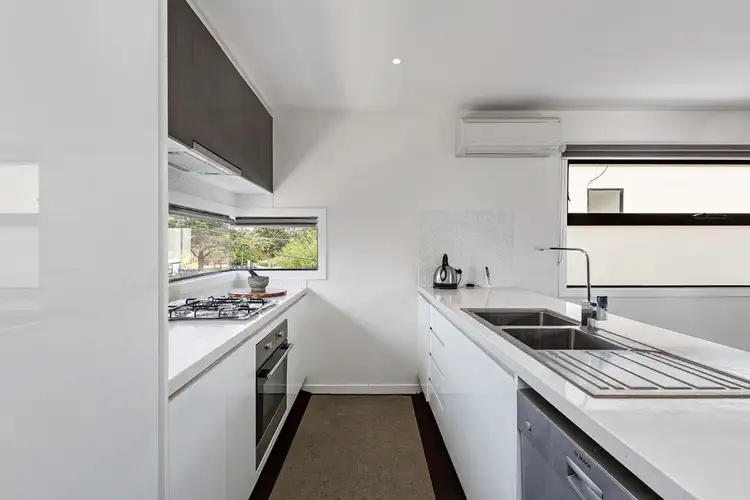 Fourth view of Homely townhouse listing, 32C Burns Street, Maidstone VIC 3012