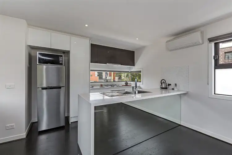 Fifth view of Homely townhouse listing, 32C Burns Street, Maidstone VIC 3012