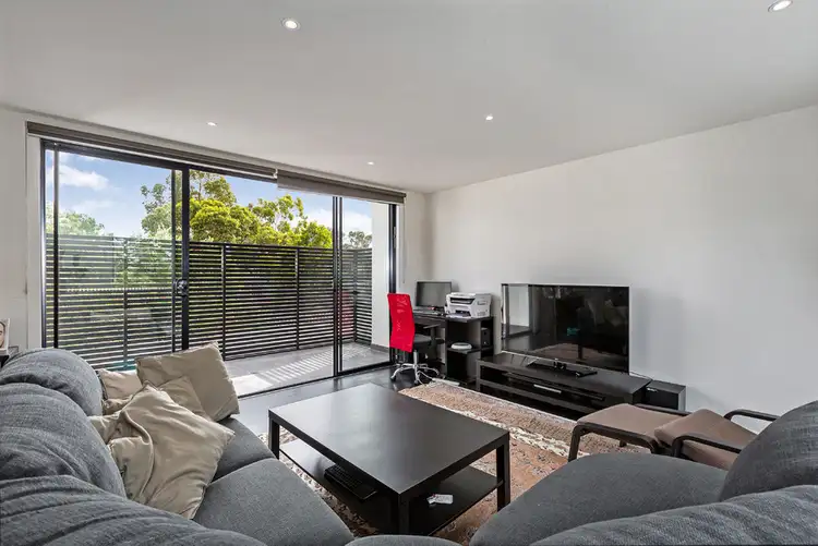 Sixth view of Homely townhouse listing, 32C Burns Street, Maidstone VIC 3012