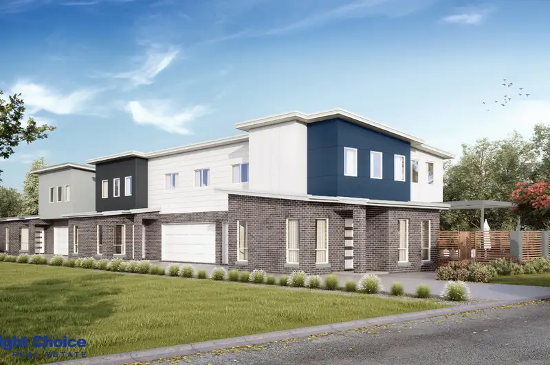 Main view of Homely townhouse listing, 14- Storey Street, Oak Flats NSW 2529