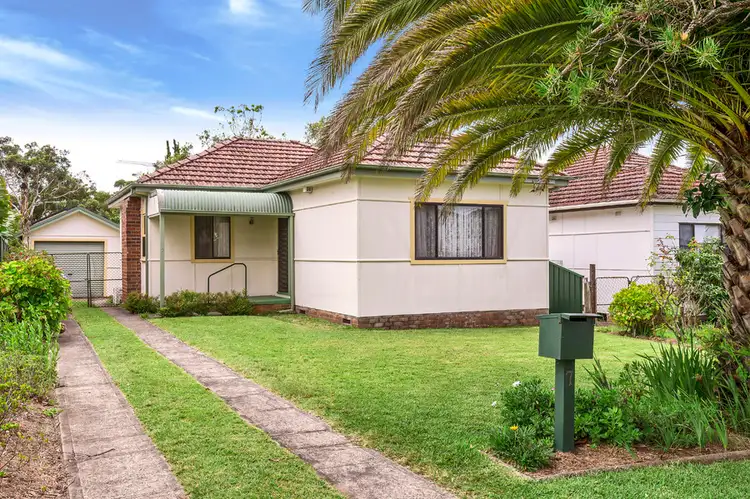 7 Joffre Street, Gymea Bay NSW 2227