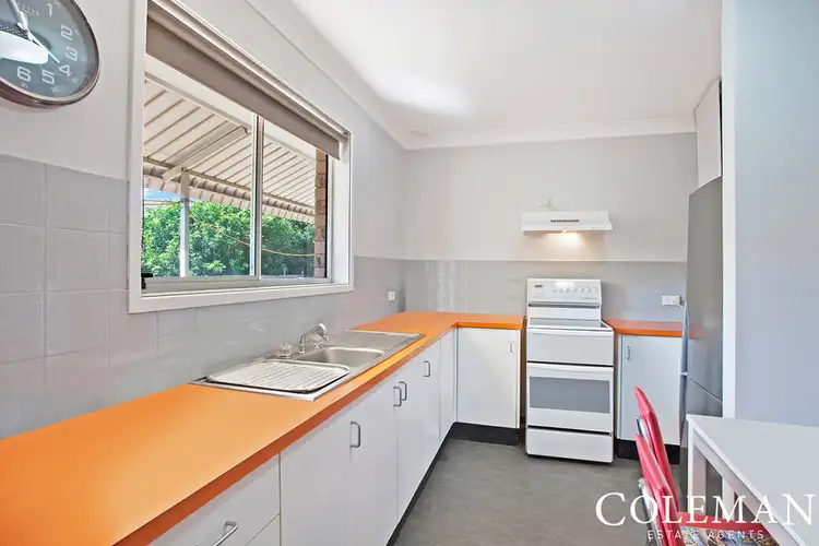 Second view of Homely unit listing, 1/5 Gascoigne Road, Gorokan NSW 2263