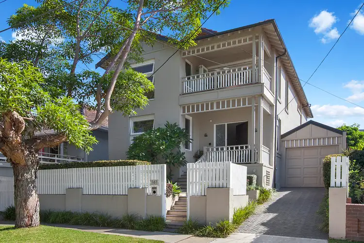 161 Thompson Street, Drummoyne NSW 2047