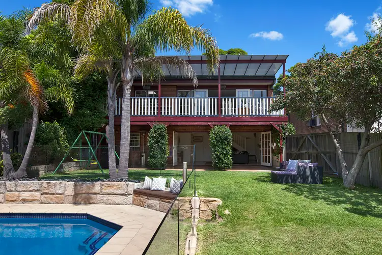 38 Dening Street, Drummoyne NSW 2047