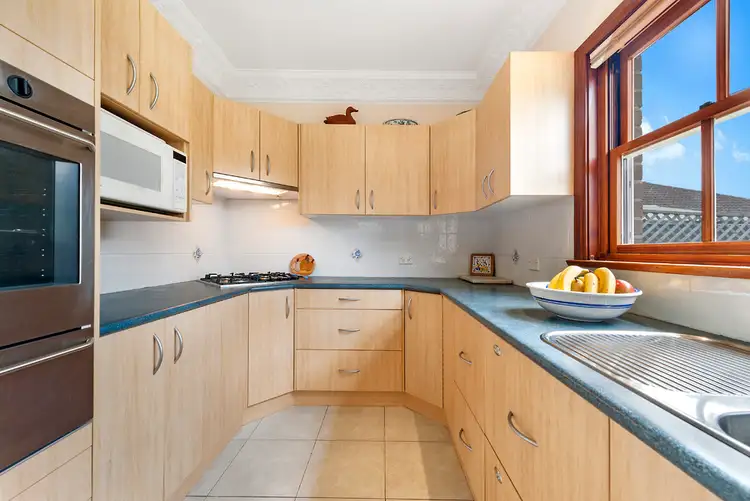 Sixth view of Homely house listing, 18 Mons Street, Russell Lea NSW 2046