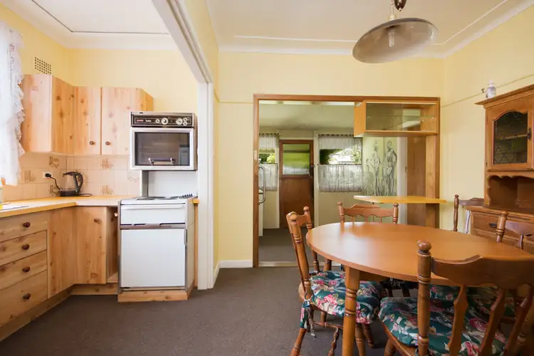Second view of Homely house listing, 26 Dubarda Street, Engadine NSW 2233