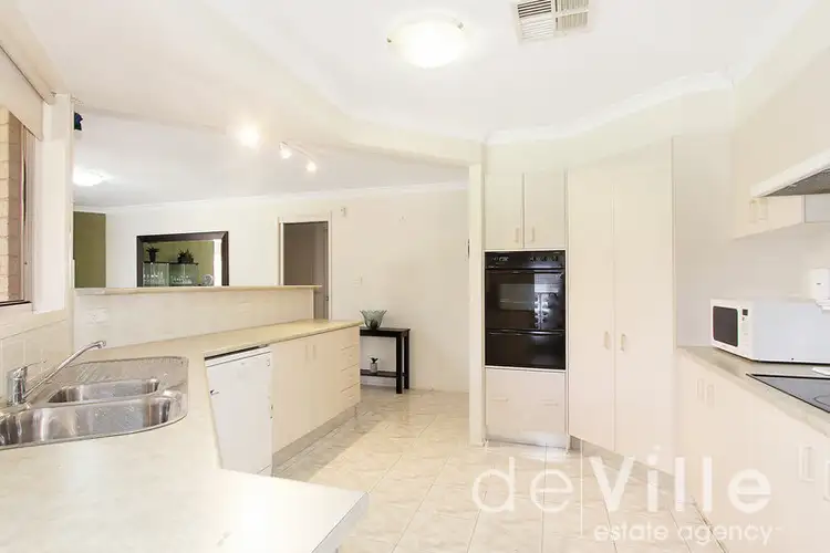 Third view of Homely house listing, 12 Fingleton Close, Rouse Hill NSW 2155