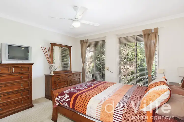 Fifth view of Homely house listing, 12 Fingleton Close, Rouse Hill NSW 2155
