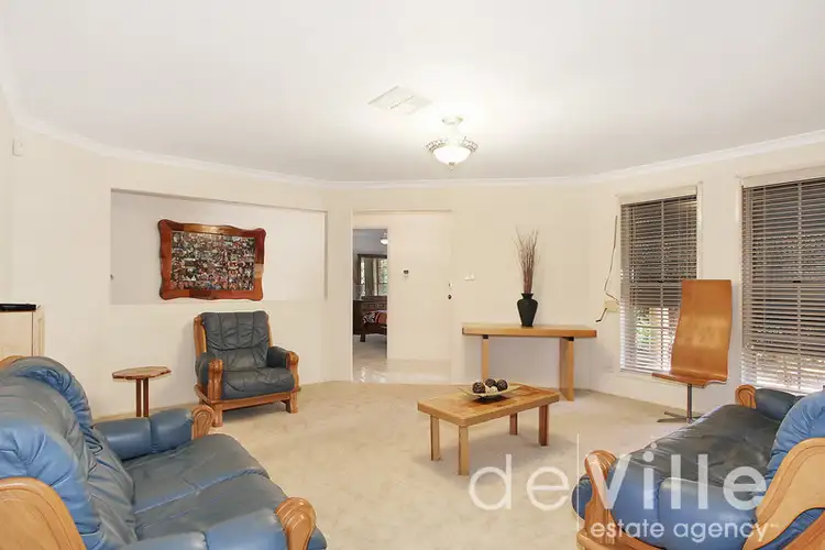 Sixth view of Homely house listing, 12 Fingleton Close, Rouse Hill NSW 2155
