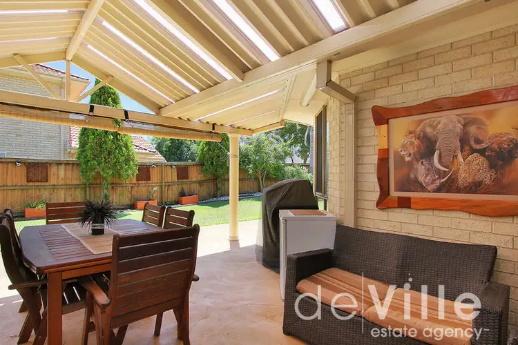 Seventh view of Homely house listing, 12 Fingleton Close, Rouse Hill NSW 2155