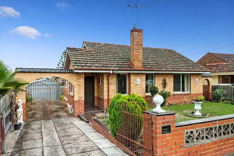 Main view of Homely house listing, 7 Croft Crescent, Reservoir VIC 3073