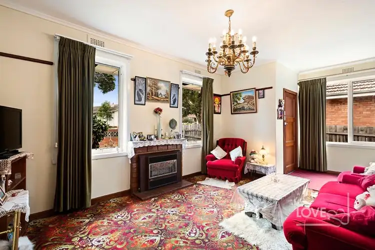 Second view of Homely house listing, 7 Croft Crescent, Reservoir VIC 3073