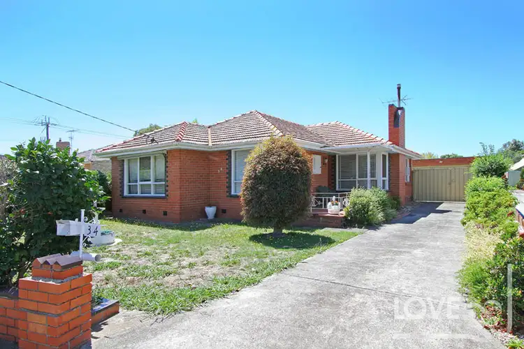 34 Elliot Street, Reservoir VIC 3073