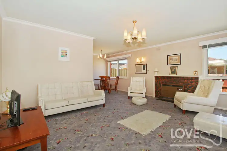 Second view of Homely house listing, 34 Elliot Street, Reservoir VIC 3073