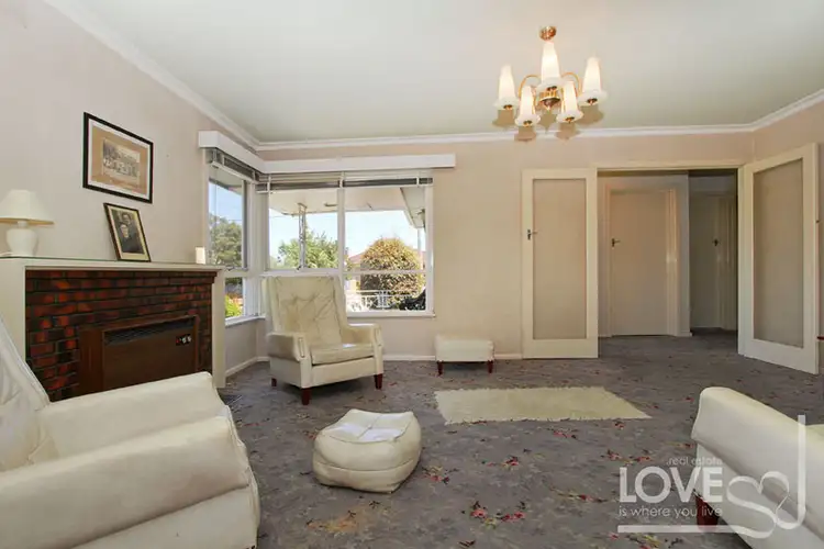 Third view of Homely house listing, 34 Elliot Street, Reservoir VIC 3073