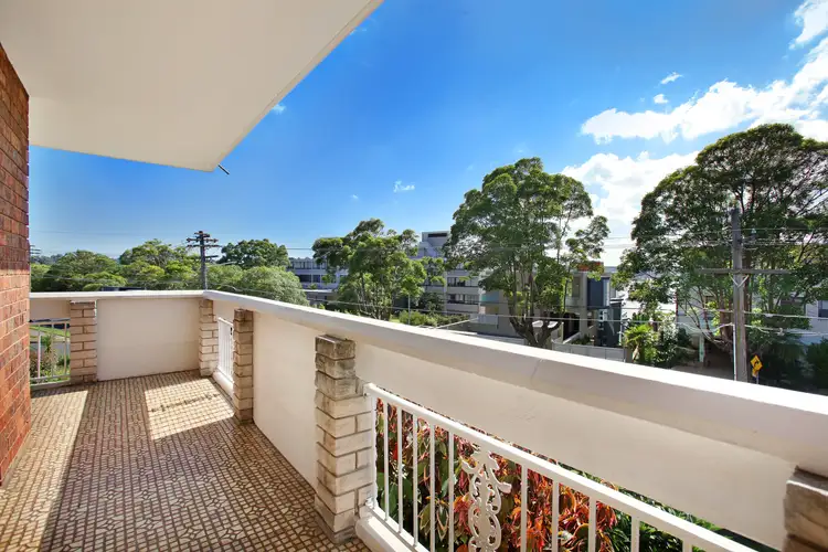 Main view of Homely apartment listing, 1/29 Walton Crescent, Abbotsford NSW 2046