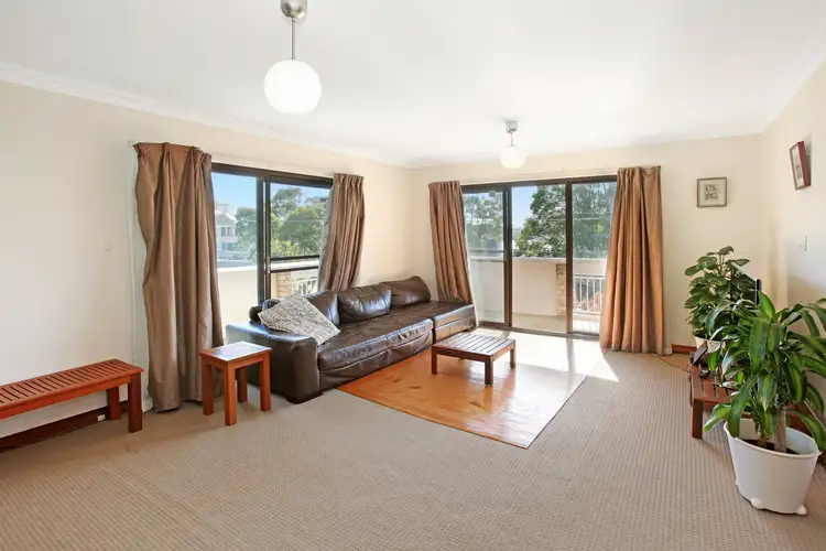 Second view of Homely apartment listing, 1/29 Walton Crescent, Abbotsford NSW 2046