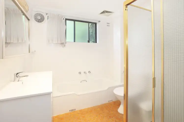 Fourth view of Homely apartment listing, 1/29 Walton Crescent, Abbotsford NSW 2046
