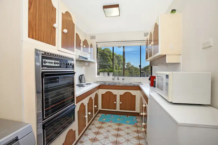 Fifth view of Homely apartment listing, 1/29 Walton Crescent, Abbotsford NSW 2046