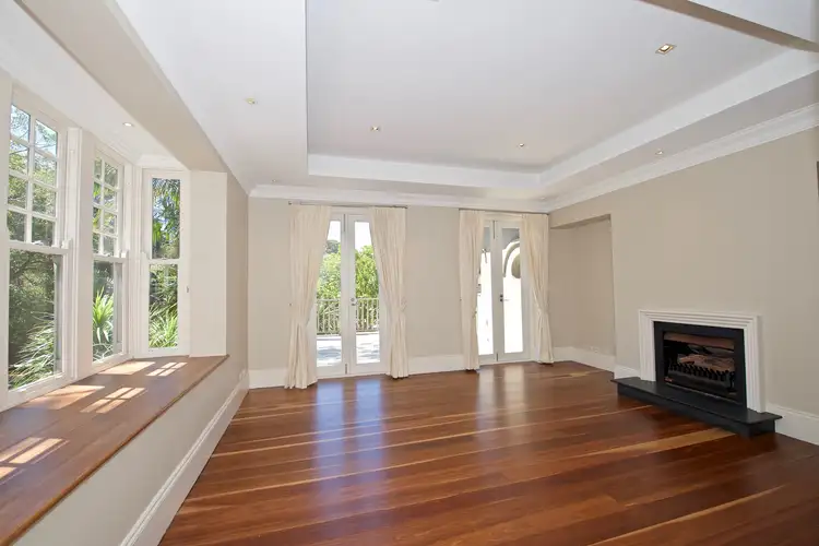 Third view of Homely house listing, 1A/1B Buckhurst Avenue, Point Piper NSW 2027