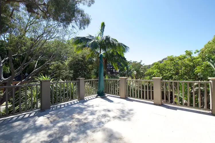 Fourth view of Homely house listing, 1A/1B Buckhurst Avenue, Point Piper NSW 2027