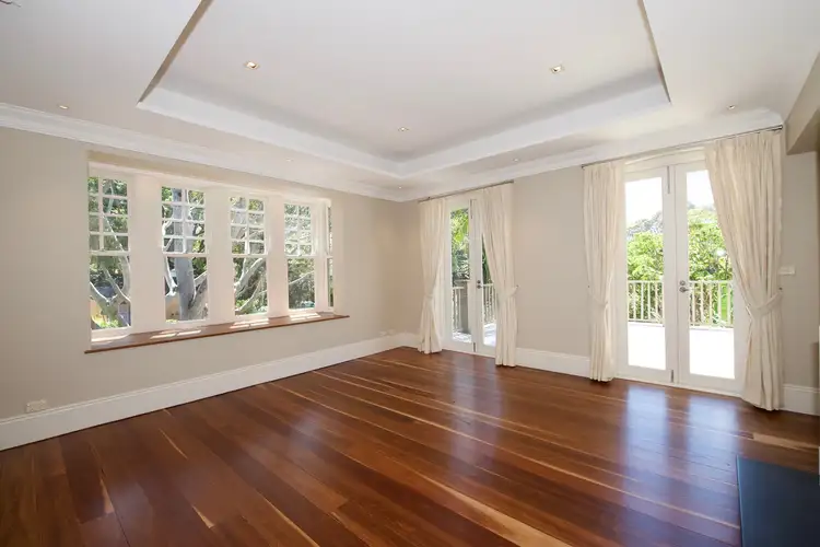 Fifth view of Homely house listing, 1A/1B Buckhurst Avenue, Point Piper NSW 2027