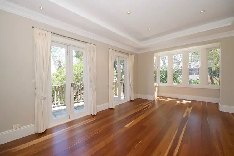 Sixth view of Homely house listing, 1A/1B Buckhurst Avenue, Point Piper NSW 2027