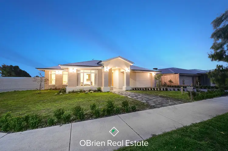 29 Sandstone Drive,, Botanic Ridge VIC 3977