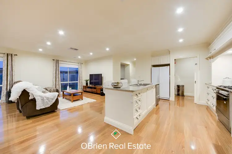 Fifth view of Homely house listing, 29 Sandstone Drive,, Botanic Ridge VIC 3977