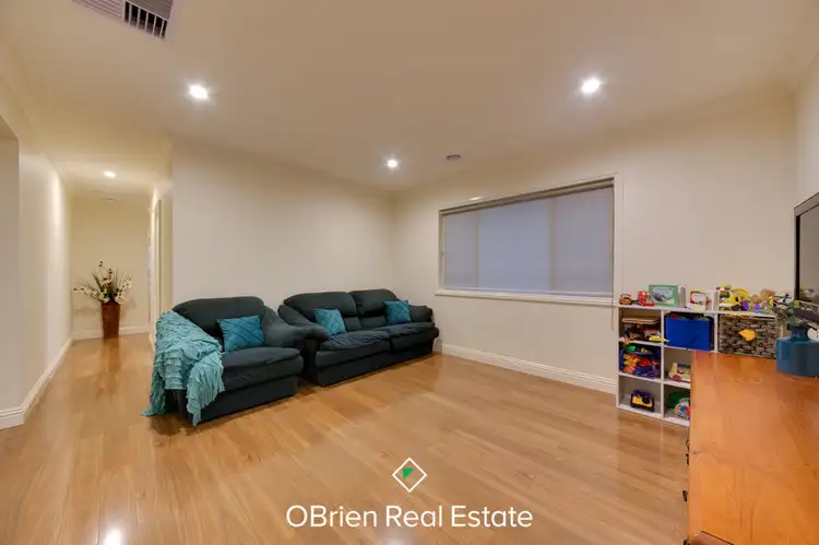 Sixth view of Homely house listing, 29 Sandstone Drive,, Botanic Ridge VIC 3977