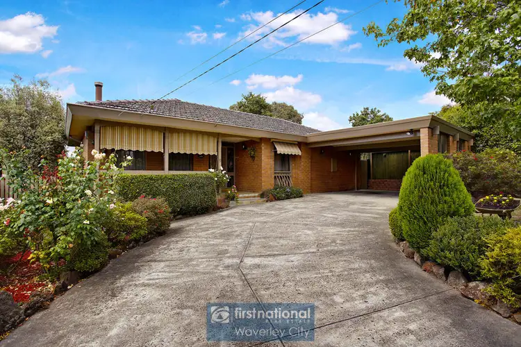 Main view of Homely house listing, 6 Cumberland Court, Glen Waverley VIC 3150