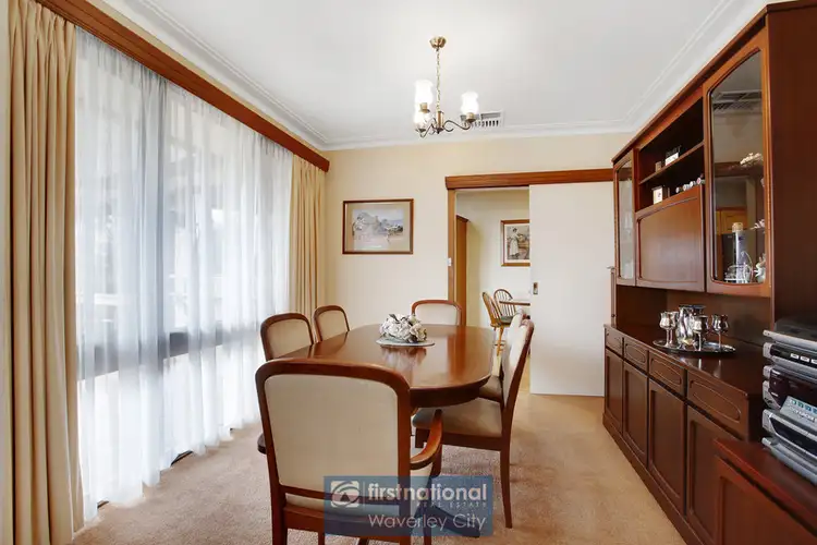 Third view of Homely house listing, 6 Cumberland Court, Glen Waverley VIC 3150