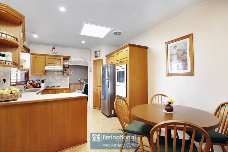 Fourth view of Homely house listing, 6 Cumberland Court, Glen Waverley VIC 3150