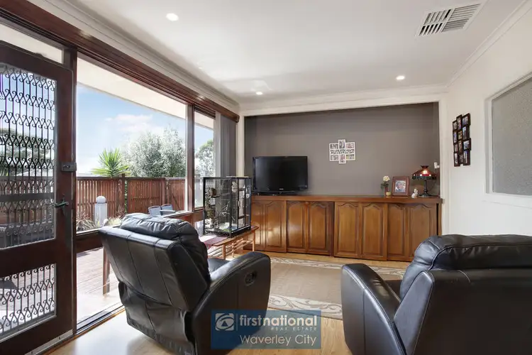 Fifth view of Homely house listing, 6 Cumberland Court, Glen Waverley VIC 3150