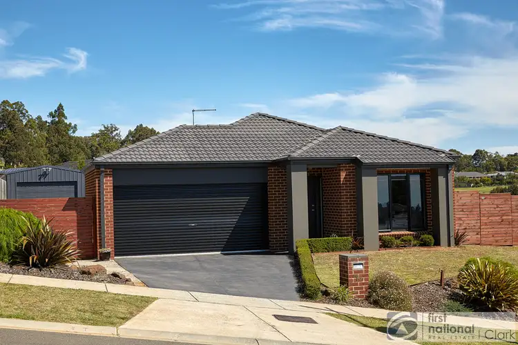 15 Wordsworth Court, Drouin VIC 3818