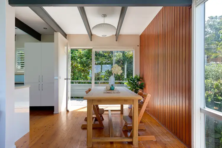 Fifth view of Homely house listing, 6 Ogilvy Road, Clontarf NSW 2093