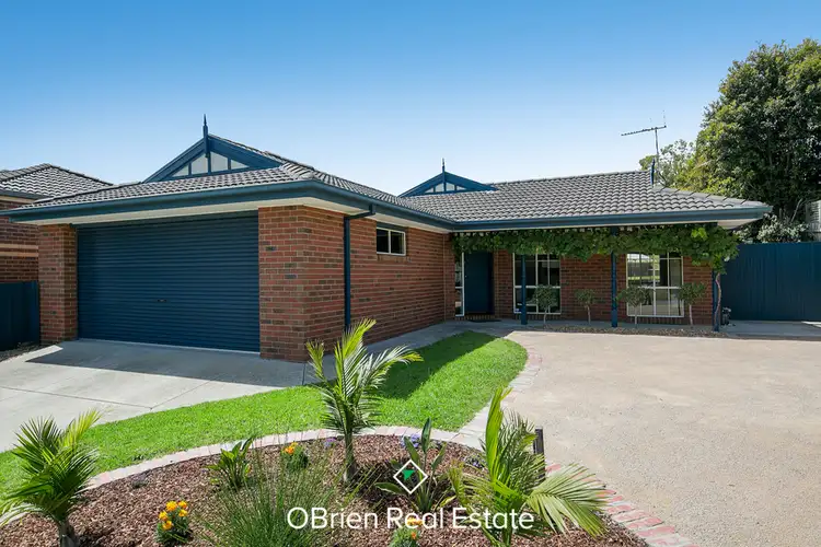 3 Harrison Court, Carrum Downs VIC 3201