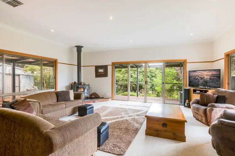 Second view of Homely rural property listing, 436 Old Western Highway, Myrniong VIC 3341