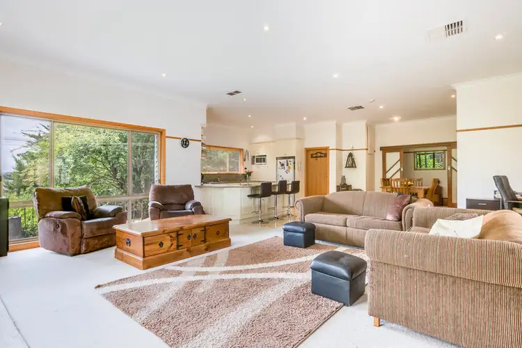 Fifth view of Homely rural property listing, 436 Old Western Highway, Myrniong VIC 3341