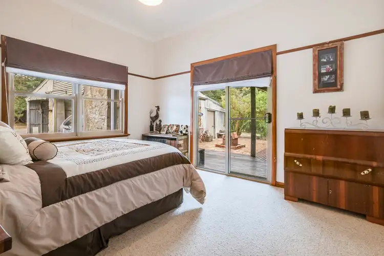 Sixth view of Homely rural property listing, 436 Old Western Highway, Myrniong VIC 3341