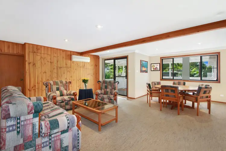 Second view of Homely house listing, 6 Cottage Green, Mount Ousley NSW 2519