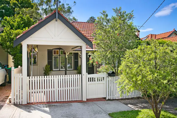 11 Harbour Street, Mosman NSW 2088